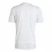 Maillot pré-match du Real Madrid 2024/25 - Blanc