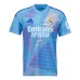 Maillot de gardien du Real Madrid 2024/25 - Bleu