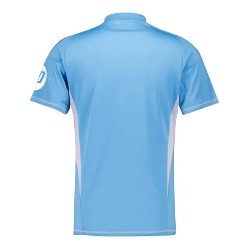 Maillot de gardien du Real Madrid 2024/25 - Bleu