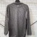 Real Madrid Drittes Langarmtrikot 2024/25 - Grau