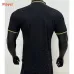 Real Madrid Vorbereitungsspieler-Trikot 2024/25 - Schwarz