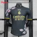 Real Madrid 2024/25 Y3 Special Edition Player Jersey - Black