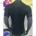 Maillot de joueur de l'édition Y3 du Real Madrid 2024/25 - Noir