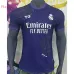 Maillot de joueur de l'édition Y3 du Real Madrid 2024/25 - Violet