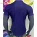Maillot de joueur de l'édition Y3 du Real Madrid 2024/25 - Violet