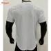 Maillot de joueur pré-match du Real Madrid 2024/25 - Blanc
