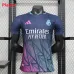 Maglia dell'edizione speciale per i giocatori del Real Madrid 2024/25 - Azzurro