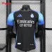 Maillot de l'édition spéciale pour joueurs du Real Madrid 2024/25 - Noir