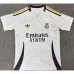 Real Madrid 2024/25 Kooperationsausgabe Trikot - Weiß