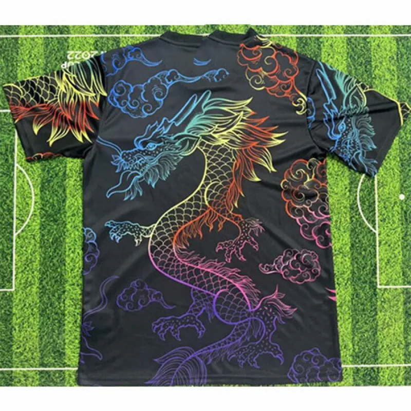 Real Madrid 2024/25 Special Edition Trikot - Schwarz