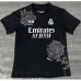 Real Madrid 2024/25 Y3-Ausgabe Trikot - Schwarz