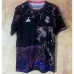Maglia di allenamento del Real Madrid 2024/25 - Nero/Viola