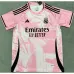 Maillot de l'édition spéciale du Real Madrid 2024/25 - Rose