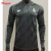 Real Madrid 2024/25 Player Special Edition Long-Sleeved Jersey - Black