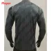 Real Madrid 2024/25 Player Special Edition Long-Sleeved Jersey - Black