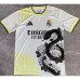Maillot édition spéciale du Real Madrid 2024/25 - Blanc