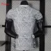 Maillot spécial de la version joueur du Real Madrid 2024/25 - Blanc