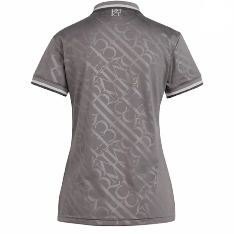 Real Madrid Frauen-Drittes Trikot 2024/25 - Grau