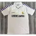 Real Madrid Retro Jersey 1989/90 Home - White