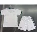 Maillot rétro du Real Madrid 2012/13 domicile - Blanc