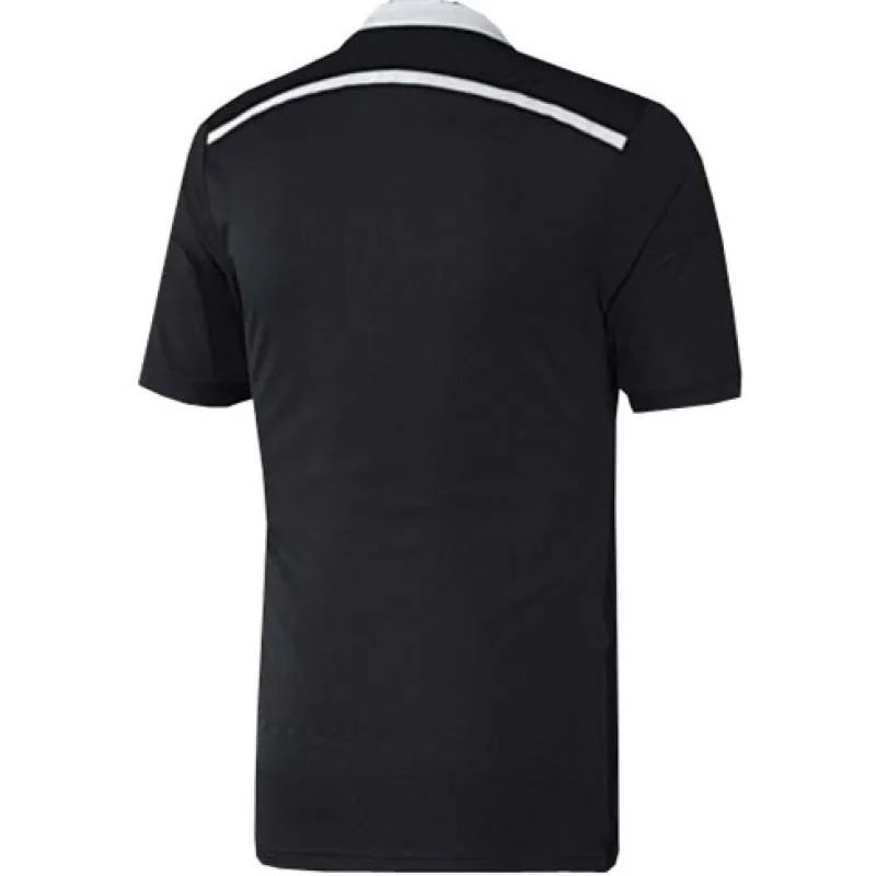 Real Madrid Retro Third Jersey 2014/15 - Black