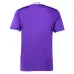 Real Madrid Retro Jersey 2016/17 Away - Purple
