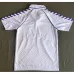 Maglia retro del Real Madrid 2008 campo casa - Bianca