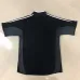 Real Madrid Retro-Trikot 2004/05 Klassik - Schwarz