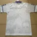 Maillot rétro du Real Madrid 1996/97 pour la Ligue des Champions - Blanc