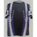 Real Madrid Retro Third Jersey 1997/98 - Black