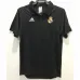Real Madrid Retro-Trikot 2002/03 in der UEFA Champions League - Schwarz