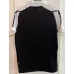Real Madrid Retro-Trikot  2001/02 Auswärtsspiel - Schwarz