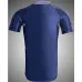 Camiseta retro del Real Madrid 1998/99 Fuera de casa - Azul