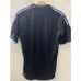Maillot rétro du Real Madrid  2009/10 extérieur - Noir
