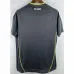 Maillot rétro du Real Madrid  2010/11 extérieur - Noir
