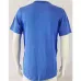 Camiseta retro del Real Madrid 2013/14 Fuera de casa - Azul