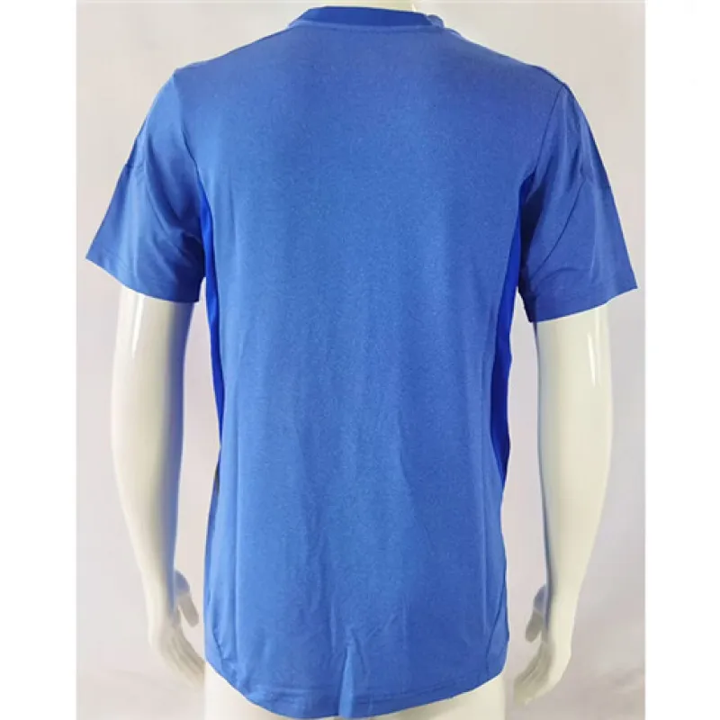 Camiseta retro del Real Madrid 2013/14 Fuera de casa - Azul