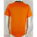 Real Madrid Retro Third Jersey 2013/14 - Orange