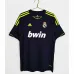 Maillot rétro du Real Madrid  2012/13 extérieur - Noir