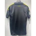Camiseta retro del Real Madrid  2011/12 fuera de casa - Negro