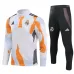 Ropa deportiva del Real Madrid 2024/25 personalizada - Blanco