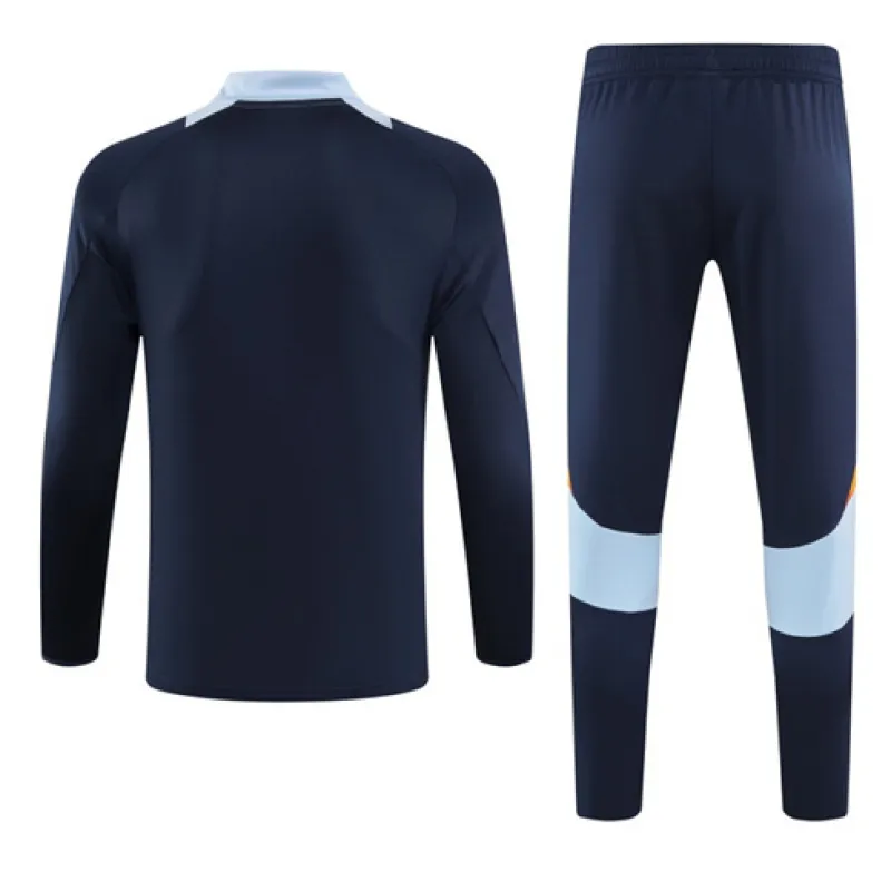 Real Madrid Sportswear 2024/25 - Blue