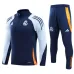 Real Madrid Sportswear 2024/25 - Blue