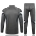 Vêtements de sport du Real Madrid 2024/25 - Gris