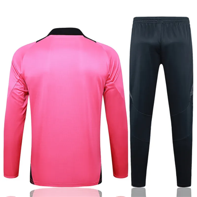 Real Madrid Sportswear 2024/25 - Pink