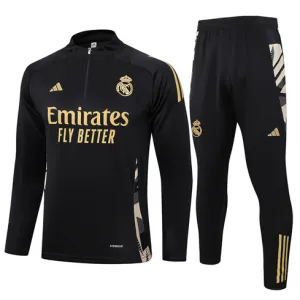 Real Madrid Sportswear 2024/25 - Black