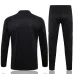 Vêtements de sport du Real Madrid 2024/25 - Noir