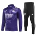 Real Madrid Sportswear 2024/25 - Purple