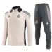 Vêtements de sport du Real Madrid 2024/25 - Abricot