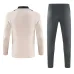 Vêtements de sport du Real Madrid 2024/25 - Abricot